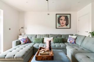 Stargazing Filby, Norfolk Guest House - Great Yarmouth - 7