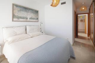 Relaxation, GOLF & BEACH - Caleta De Velez - 1