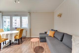 Luciano Old Town Apartment Gdansk - City Center & Parking - Danzica - 1