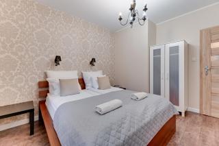 Luciano Old Town Apartment Gdansk - City Center & Parking - Danzica - 0