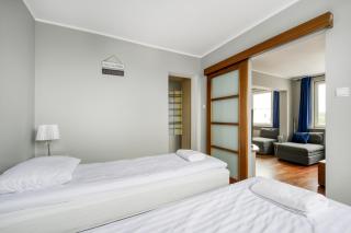 Labo Apartment Solec - Varsavia - 6