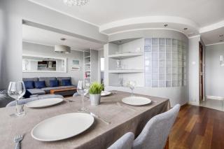 Labo Apartment Solec - Varsavia - 2
