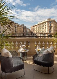 Palazzo Cordusio, a Gran Melia Hotel - Milan - 3