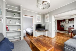 Labo Apartment Solec - Varsavia - 1