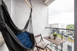 Labo Apartment Solec - Varsavia - 7
