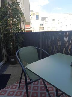 Studio tout confort Massy-Paris - Massy - 0