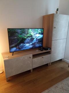 Studio tout confort Massy-Paris - Massy - 8