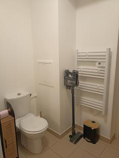 Studio tout confort Massy-Paris - Massy - 6