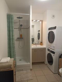 Studio tout confort Massy-Paris - Massy - 1