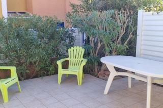 Maison dans résidence CopaCabana - Saint Pierre La Mer - 7