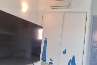 Maison dans résidence CopaCabana - Saint Pierre La Mer - 6