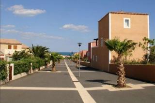 Maison dans résidence CopaCabana - Saint Pierre La Mer - 2