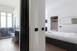 Youhosty - Bergamo 8 - Milan - 2