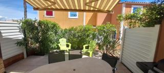 Maison dans résidence CopaCabana - 2