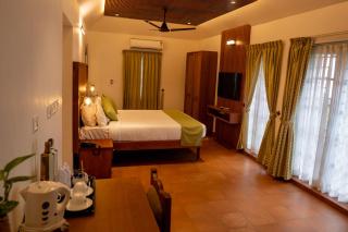KTDC Kumarakom Gateway Resort - Alleppey - 4