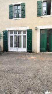 Chez Sabrina - Oloron-Sainte-Marie - 1
