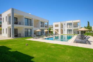 Ben Houses Family - Bodrum - 9