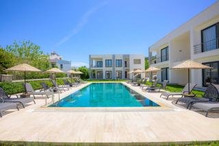 Ben Houses Family - Bodrum - 8