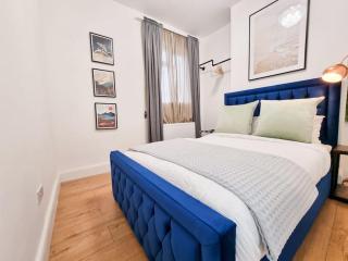 Stylish and cosy 2 apartment in London w private parking - Londres - 1