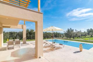 Villa Riza Sea by Villa Plus - Katastárion - 9