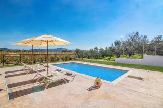 Villa Riza Sun by Villa Plus - Katastárion - 8