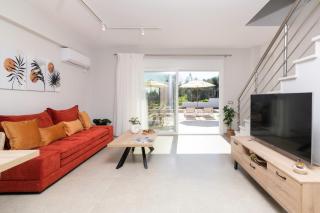 Villa Riza Sun by Villa Plus - Katastárion - 6