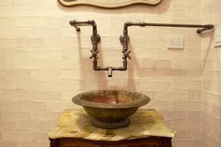 Beautiful newly remodeled 1930s Townhouse in Villa Crespo - Buenos Aires - 6