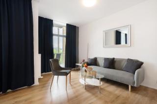 Appartmenthaus - Wohnung C - Plauen - 8