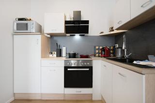 Appartmenthaus - Wohnung C - Plauen - 5