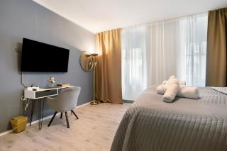 Appartmenthaus - Wohnung A - Plauen - 7