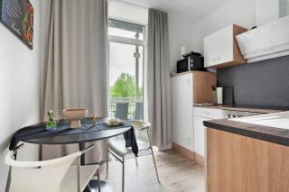 Appartmenthaus - Wohnung A - Plauen - 4