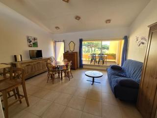 Cap d'Agde proche port et plage - 0