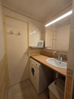 Cap d'Agde proche port et plage - 6