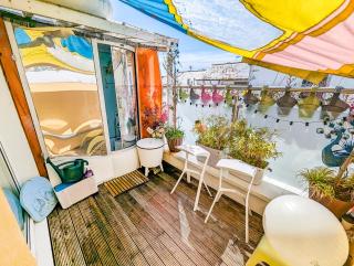 Little Western 1 - by Brighton Holiday Lets - Brighton & Hove - 1
