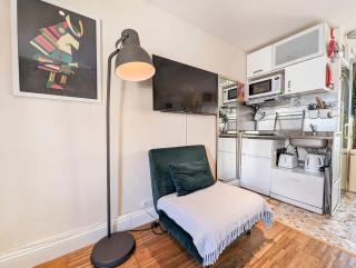 Little Western Studio - by Brighton Holiday Lets - Brighton & Hove - 5