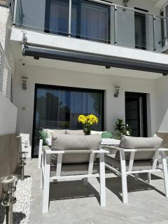 MER DELUXE - DREAMY BOHO RETREAT - Playas de Orihuela - 9