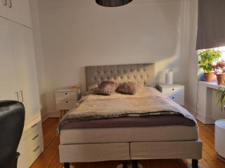 Charming city centre apartment - Malmö - 5