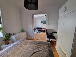 Charming city centre apartment - Malmö - 4