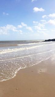 Family Chalets - 5 mins walk to beach, nr Great Yarmouth & Norfolk Broads - Scratby - 5