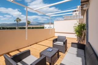 Relaxation, GOLF & BEACH - 7