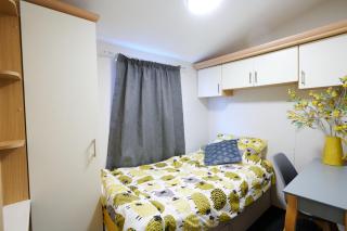Luxury 2 Bed Static Caravan Willingham - 4