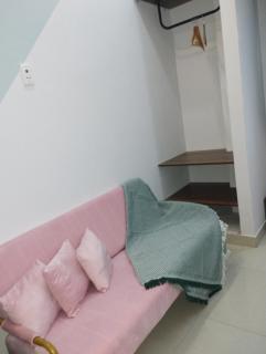 Vivianne Boutique Hotel - Ho Chi Minh - 5