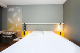 ibis Sisteron - 6