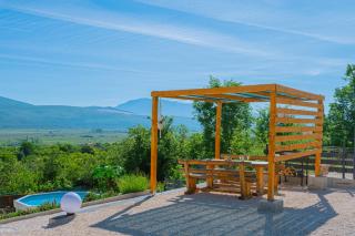 Sweet Cottage - 8