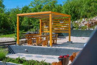 Sweet Cottage - Mostar - 1