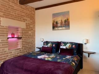 Gastronomic B&B CarloCarla - Monte San Pietrangeli - 6