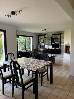 VILLA TYJOB - Moëlan-sur-Mer - 1