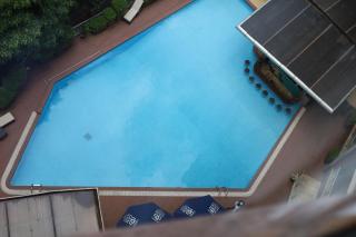 GemSuites Hotel and Serviced Apartments Riverside - Nairobi - 4