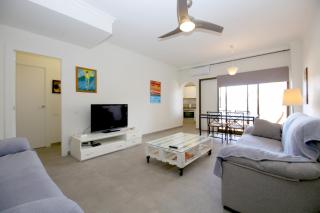 Estepona West Apartment AUGUSTA - Estepona - 9