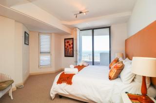 506 Hibernian Towers Luxury Self Catering Apartment Strand Cape Town South Africa - Città del Capo - 0